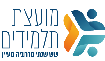לוגו מועצה